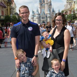 Meet your Posher, Ursula